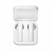 AURICULARES BLUETOOTH XIAOMI MI TRUE 2 WIRELESS 5H BLANCOS