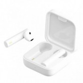 AURICULARES BLUETOOTH XIAOMI MI TRUE 2 WIRELESS 5H BLANCOS
