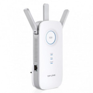 REPETIDOR TP-LINK WIFI AC1750 BANDA DUAL 5GHZ  RE450