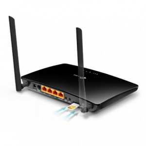 ROUTER TP-LINK 4G TL-MR6400 300MBPS 