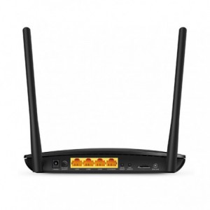 ROUTER TP-LINK 4G TL-MR6400 300MBPS 
