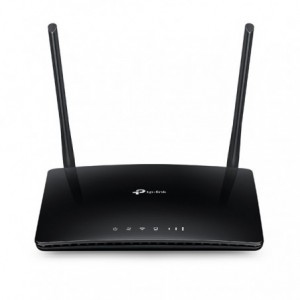 ROUTER TP-LINK 4G TL-MR6400 300MBPS 