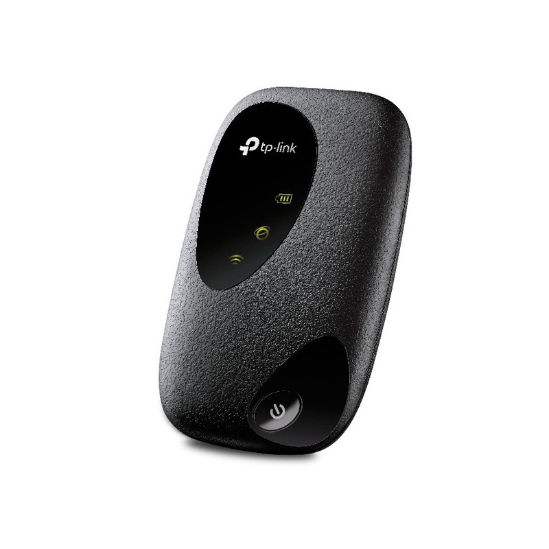 ROUTER TP-LINK M7200 PORTATIL 4G LTE WIFI 