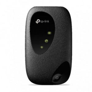 ROUTER TP-LINK M7200 PORTATIL 4G LTE WIFI 