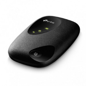 ROUTER TP-LINK M7200 PORTATIL 4G LTE WIFI 