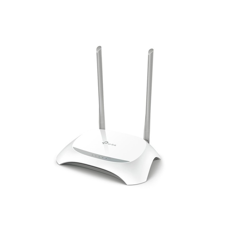 ROUTER TP-LINK+PUNTO ACCES.TL-WR850N 300MBPS 
