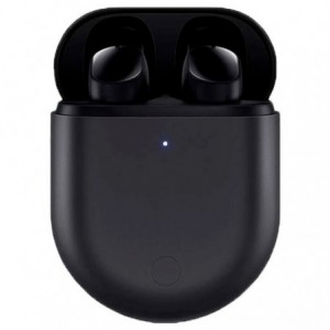 AURICULARES BLUETOOTH XIAOMI REDMI BUDS 3 PRO NEGRO