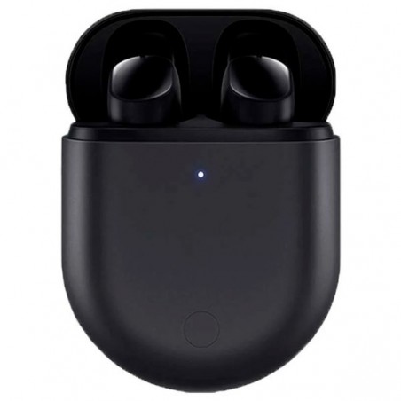 AURICULARES BLUETOOTH XIAOMI REDMI BUDS 3 PRO NEGRO