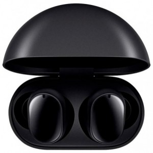 AURICULARES BLUETOOTH XIAOMI REDMI BUDS 3 PRO NEGRO