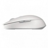 RATON XIAOMI MI DUAL MODE SILENT EDITION BLUETOOTH BLANCO