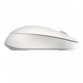 RATON XIAOMI MI DUAL MODE SILENT EDITION BLUETOOTH BLANCO