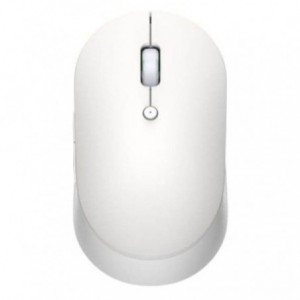 RATON XIAOMI MI DUAL MODE SILENT EDITION BLUETOOTH BLANCO