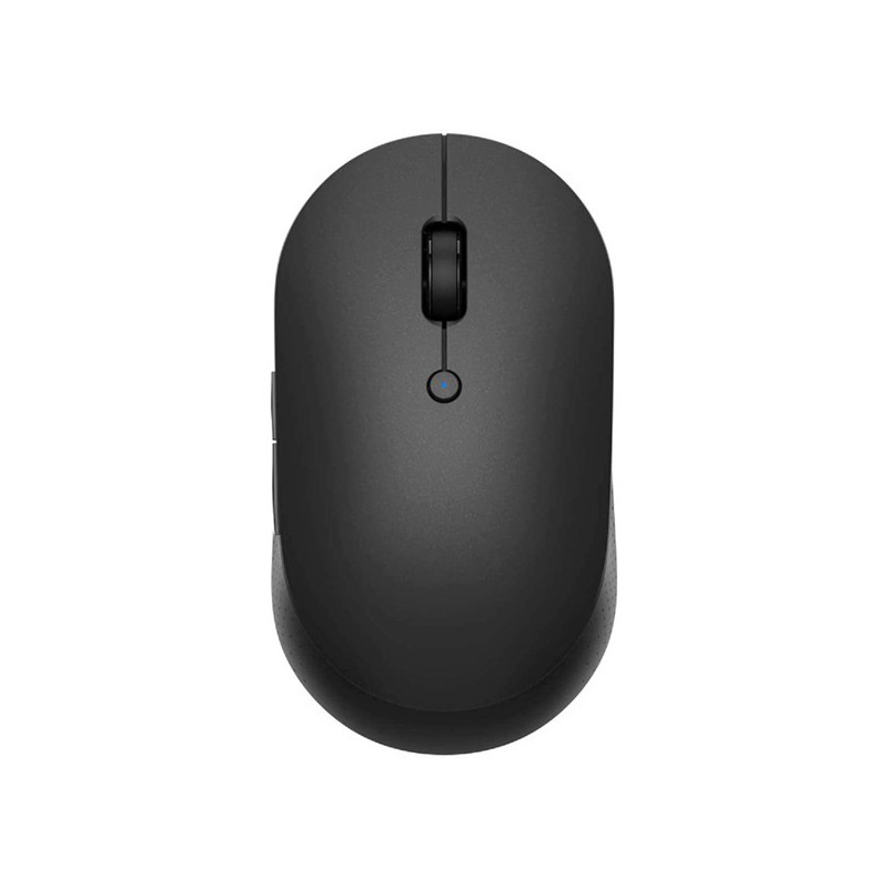 RATON XIAOMI MI DUAL MODE SILENT EDITION BLUETOOTH NEGRO