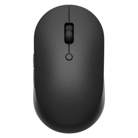 RATON XIAOMI MI DUAL MODE SILENT EDITION BLUETOOTH NEGRO