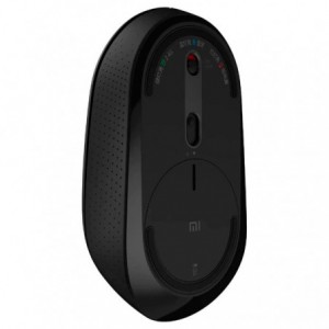 RATON XIAOMI MI DUAL MODE SILENT EDITION BLUETOOTH NEGRO