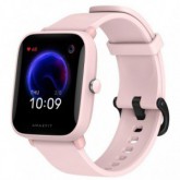 SMARTWATCH HUAMI AMAZFIT BIP U ROSA W2017OV3N
