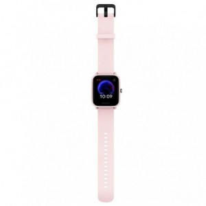 SMARTWATCH HUAMI AMAZFIT BIP U ROSA W2017OV3N
