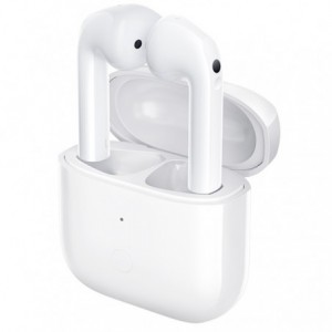 AURICULARES BLUETOOTH XIAOMI REDMI BUDS 3 C/ESTUCHE BLANCOS 