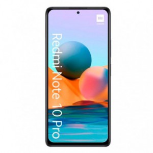 *SMARTPHONE XIAOMI REDMI NOTE 10 PRO 6GB 128GB AZUL GLACIAR