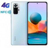 *SMARTPHONE XIAOMI REDMI NOTE 10 PRO 6GB 128GB AZUL GLACIAR