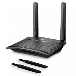ROUTER TP-LINK INALAMBRICO 4G TL-MR100 