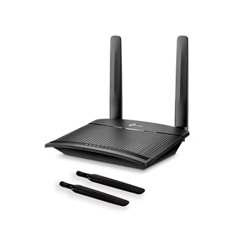 ROUTER TP-LINK INALAMBRICO 4G TL-MR100 