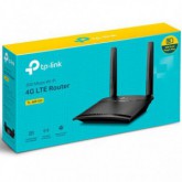 ROUTER TP-LINK INALAMBRICO 4G TL-MR100 