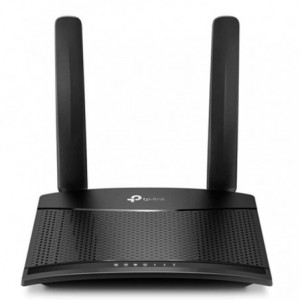 ROUTER TP-LINK INALAMBRICO 4G TL-MR100 