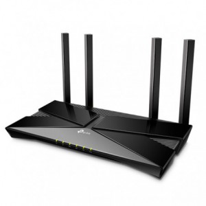 ROUTER TP-LINK ARCHER AX50 DOBLE BANDA (M)
