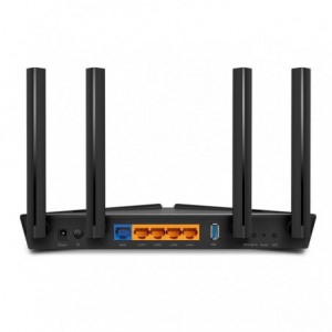 ROUTER TP-LINK ARCHER AX50 DOBLE BANDA (M)