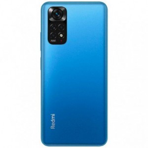 SMARTPHONE XIAOMI REDMI NOTE 11 6GB/128GB/6.43/AZUL OCASO