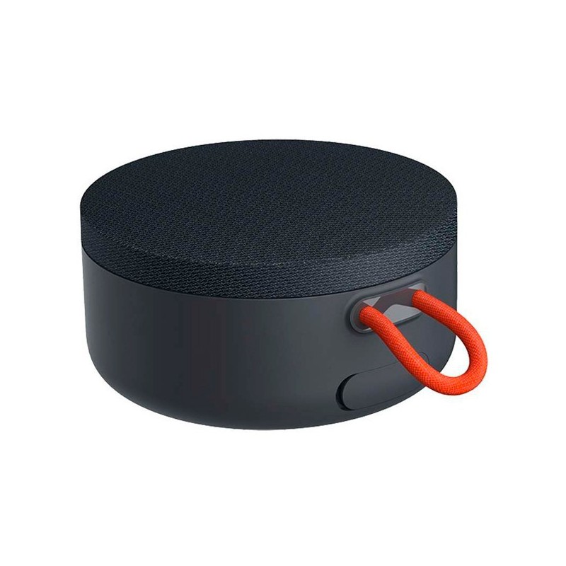 ALTAVOZ XIAOMI MI PORTABLE BLUETOOTH  MINI  1.0 GRIS