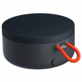 ALTAVOZ XIAOMI MI PORTABLE BLUETOOTH  MINI  1.0 GRIS