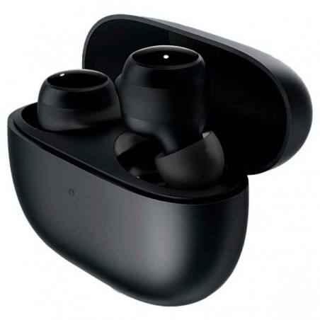 AURICULARES BLUETOOTH XIAOMI REDMI BUDS 3 LITE C/ESTU NEGRO