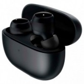 AURICULARES BLUETOOTH XIAOMI REDMI BUDS 3 LITE C/ESTU NEGRO