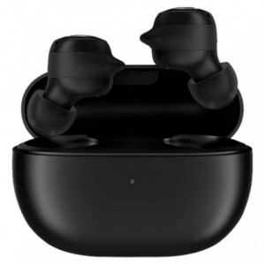 AURICULARES BLUETOOTH XIAOMI REDMI BUDS 3 LITE C/ESTU NEGRO