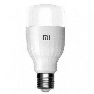 BOMBILLA INTELIGENTE XIAOMI MI LED E27/ 9W/ 950 LUM