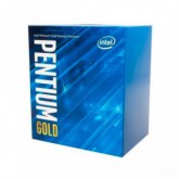 INTEL PENTIUM G6405 4.1GHZ  1200 BOX