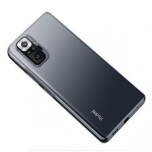 *SMARTPHONE XIAOMI REDMI NOTE 10 PRO 6GB 128GB GRIS ONIX