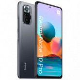 *SMARTPHONE XIAOMI REDMI NOTE 10 PRO 6GB 128GB GRIS ONIX