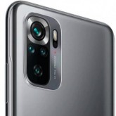 *SMARTPHONE XIAOMI REDMI NOTE 10S 6GB 128GB 6.43" GRIS