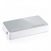 SWITCH TP-LINK SOBREMESA  8 PUERTOS 10/100 