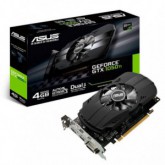 VGA ASUS GTX1050 TI 4GB DDR5 PCI EXPRESS 3.0 HDMI/DVI