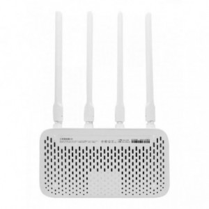 ROUTER XIAOMI MI ROUTER 4A 1200MB 2.4GHZ 5GHZ WIFI