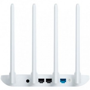 ROUTER XIAOMI MI ROUTER 4A 1200MB 2.4GHZ 5GHZ WIFI