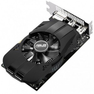 VGA ASUS GTX1050 TI 4GB DDR5 PCI EXPRESS 3.0 HDMI/DVI
