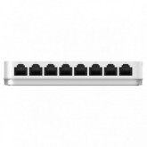 SWITCH D-LINK 8 PORT COOPER GIGABIT DLINGO
