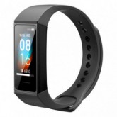 PULSERA XIAOMI MI BAND 4C NEGRA  MGW4052GL*