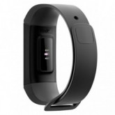 PULSERA XIAOMI MI BAND 4C NEGRA  MGW4052GL*