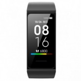 PULSERA XIAOMI MI BAND 4C NEGRA  MGW4052GL*